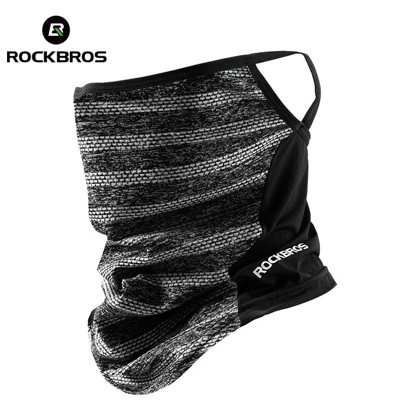 ROCKBROS летняя велосипедная маска для лица из вискозы, защита от УФ-лучей, защита от пота, дышащая бандана для бега, защита от солнца, спортивный...
ROCKBROS летняя велосипедная маска для лица из вискозы, защита от УФ-лучей, защита от пота, дышащая бандана для бега, защита от солнца, спортивный...