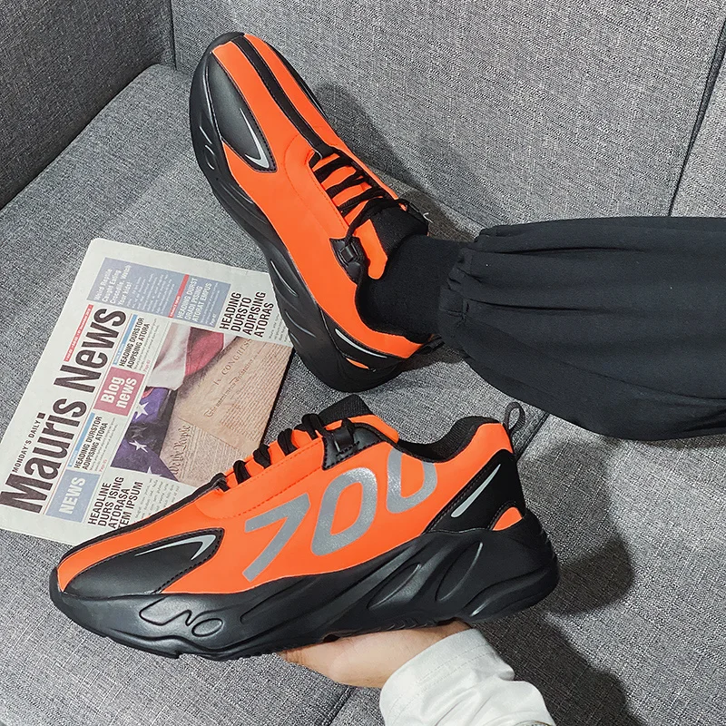 Тенденция Air Bounce дышащие кроссовки для бега, Для мужчин массивные кроссовки спортивная обувь Zapatillas Hombre 46 для спортивного зала, для пробежки, ...
Тенденция Air Bounce дышащие кроссовки для бега, Для мужчин массивные кроссовки спортивная обувь Zapatillas Hombre 46 для спортивного зала, для пробежки, ...