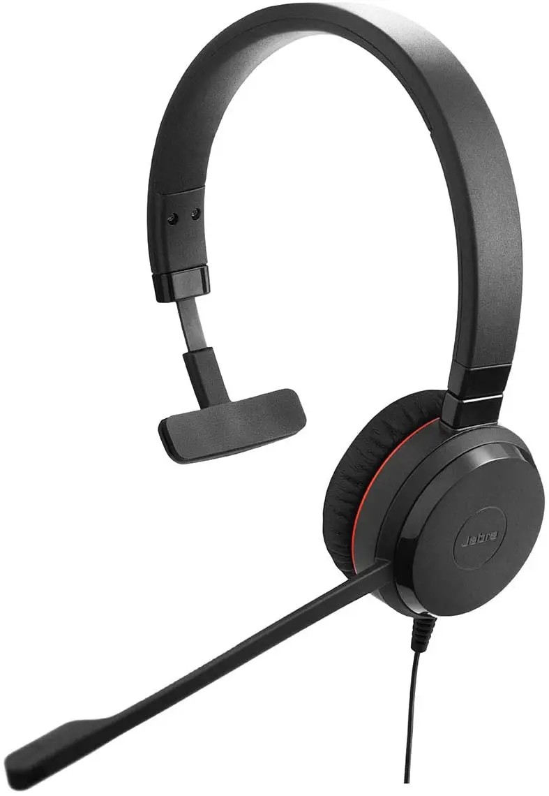 GN Audio Germany Jabra Evolve 30 II Headset Head-band Black - Jabra Evolve 30 II, Headset, Head-band, Office/Call center,
GN Audio Germany Jabra Evolve 30 II Headset Head-band Black - Jabra Evolve 30 II, Headset, Head-band, Office/Call center,
