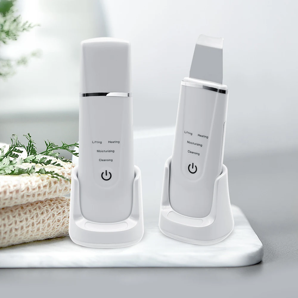 Blackhead Remover Peeling Shovel Cleaner Facial Massager Skin Care
Blackhead Remover Peeling Shovel Cleaner Facial Massager Skin Care