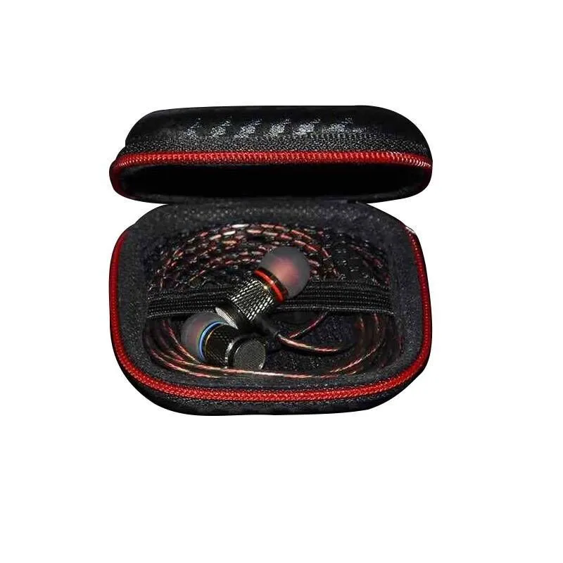 Headset Bag Portable EVA Bluetooth Headset Zip Fastener Data Cable Storage Bag For Sony Bluetooth Earphone Case
Headset Bag Portable EVA Bluetooth Headset Zip Fastener Data Cable Storage Bag For Sony Bluetooth Earphone Case