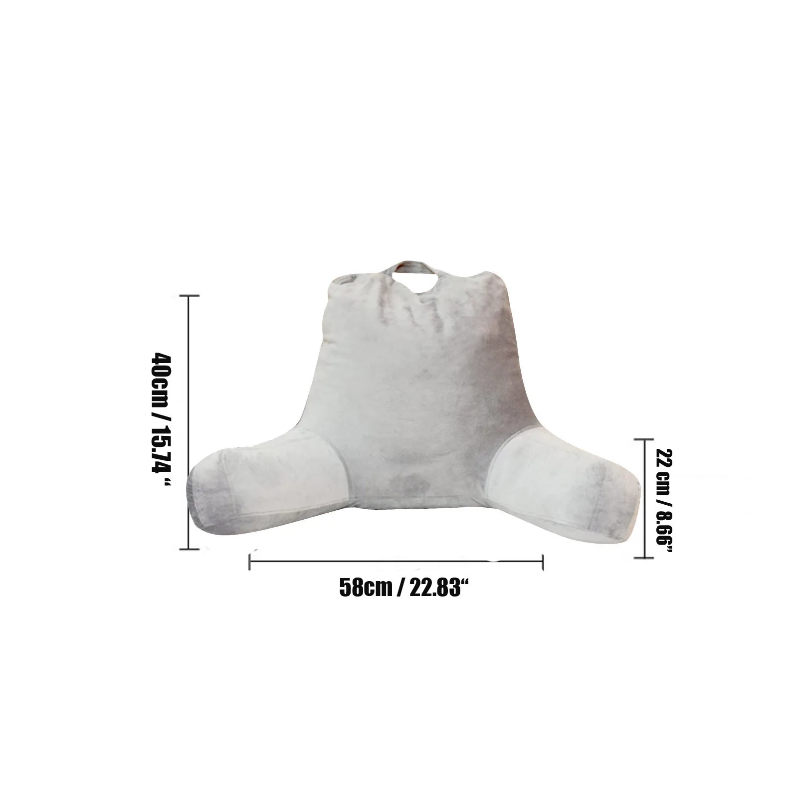 Pp Cotton Cushion Seat Lumbar Support Lumbar Reading Pillow Foam Backrest Sit Up Chair Rest Support Backrest Cushion
Pp Cotton Cushion Seat Lumbar Support Lumbar Reading Pillow Foam Backrest Sit Up Chair Rest Support Backrest Cushion