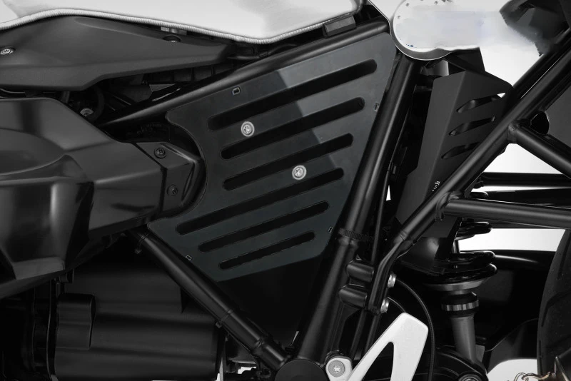 For BMW R nineT RNINET 2014 2015-2016 2017 2018 2019 2020+ Motorcycle Accessories Air Box Cover Protector Fairing Airbox Parts
For BMW R nineT RNINET 2014 2015-2016 2017 2018 2019 2020+ Motorcycle Accessories Air Box Cover Protector Fairing Airbox Parts