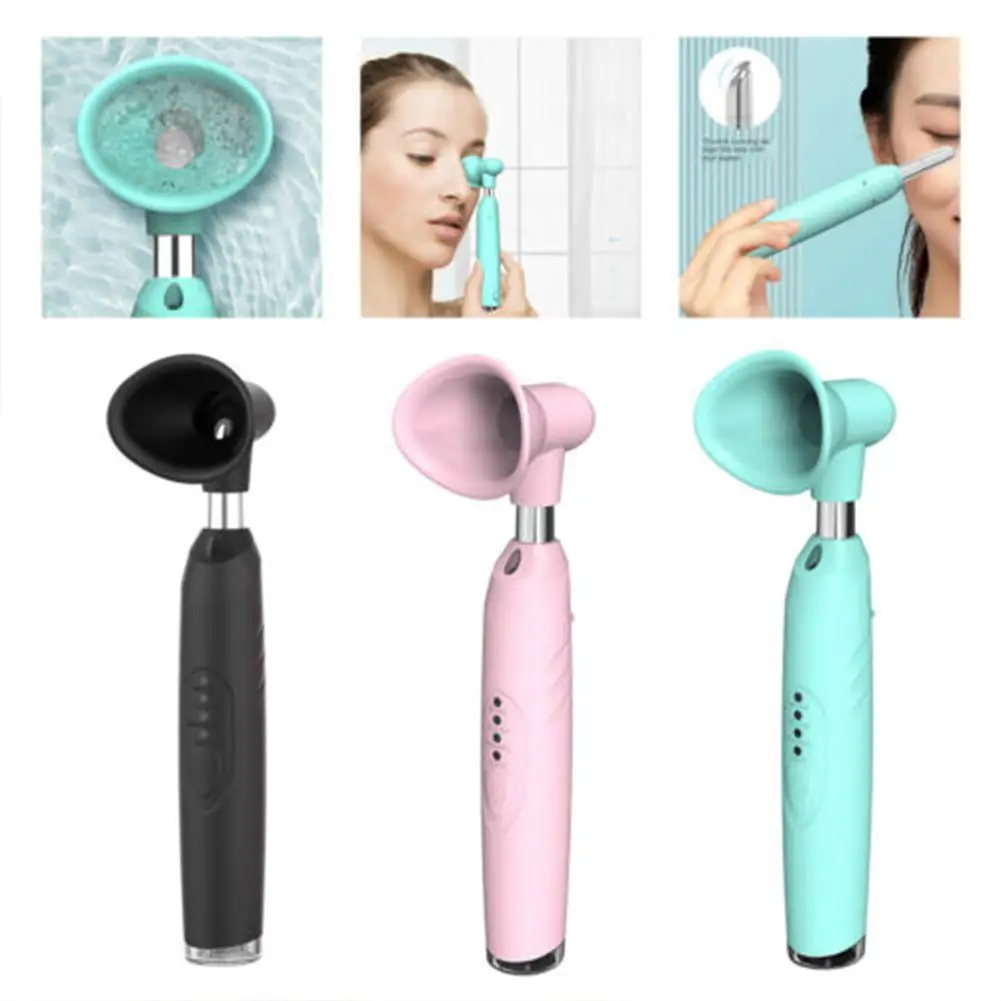 Handheld Sprayer Sonic Eye Moisturizer Electric Eye Washer Beauty Eye Care 3-speed Electric Eyewash Instrument for Eye Care
Handheld Sprayer Sonic Eye Moisturizer Electric Eye Washer Beauty Eye Care 3-speed Electric Eyewash Instrument for Eye Care