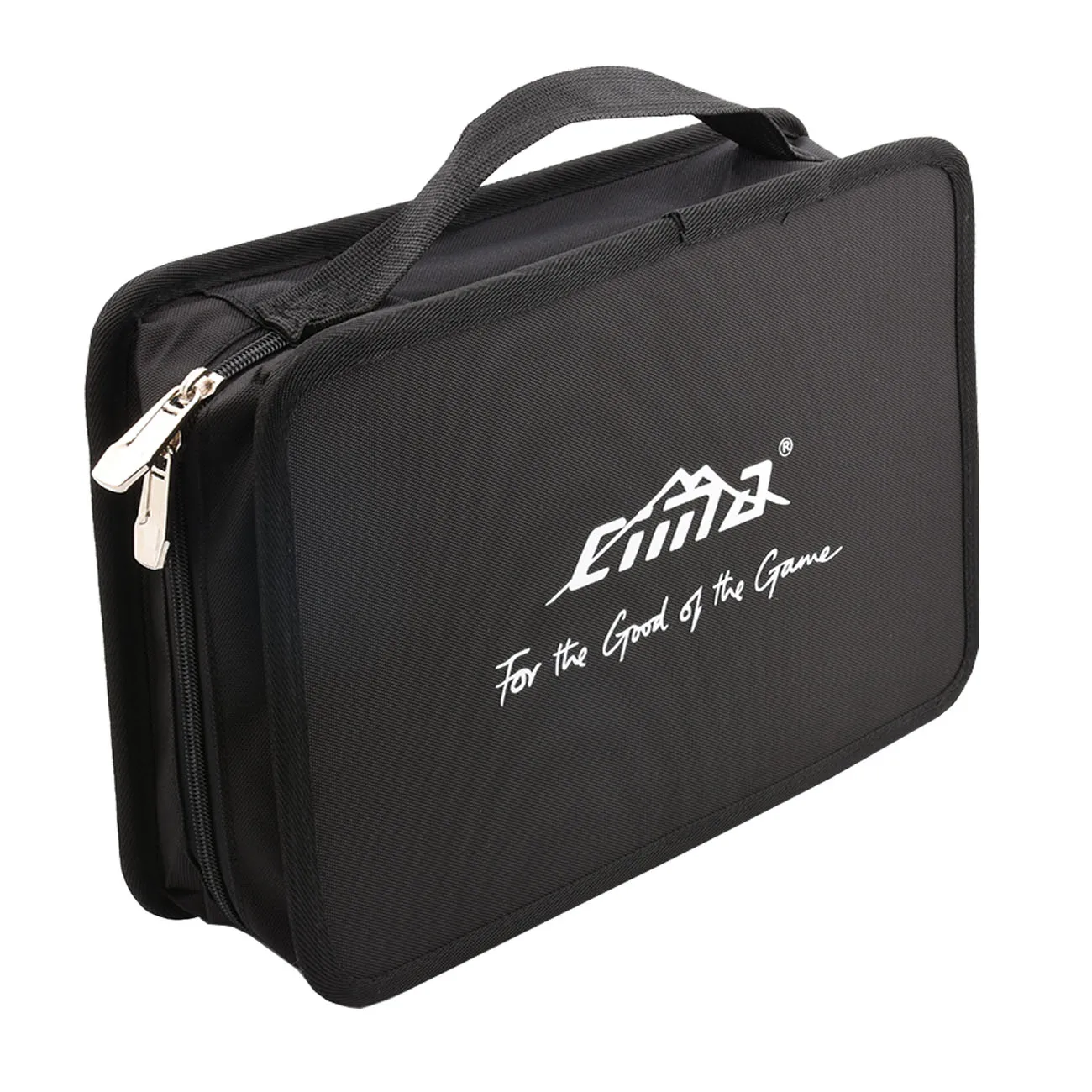 CIMA Soccer Referee Bags Professional Football Wallet for Referee Equipment Portable Sports Match Training Bag
CIMA Soccer Referee Bags Professional Football Wallet for Referee Equipment Portable Sports Match Training Bag