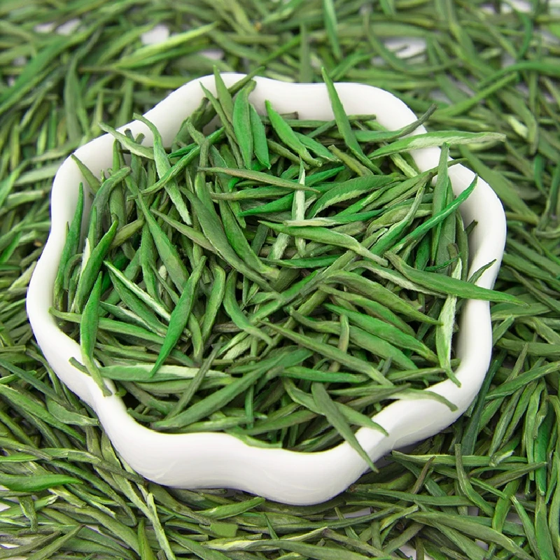 Китайский чай для похудения Buxus 2021, новый чай Mingqian, зеленый чай Maojian Kung Fu, ароматные весенние чайные бутоны High Mountain 250 г
Китайский чай для похудения Buxus 2021, новый чай Mingqian, зеленый чай Maojian Kung Fu, ароматные весенние чайные бутоны High Mountain 250 г