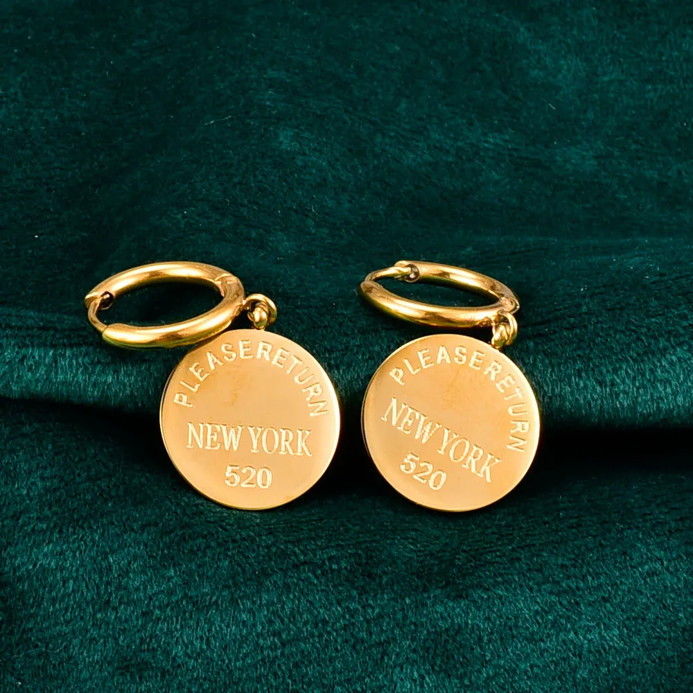 Wholesale E36 Wholesale French round Man Alphabet Letter Earrings Ear Clip Titanium Steel Costume Plating Gift
Wholesale E36 Wholesale French round Man Alphabet Letter Earrings Ear Clip Titanium Steel Costume Plating Gift