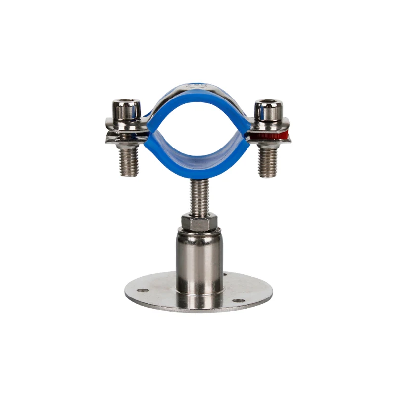 304 Stainless Steel Hoop Adjustable Tube Support Water Pipe Fixed Buckle Pipe Clamp Pipe Clamp Clip PVC Pipe Clamp
304 Stainless Steel Hoop Adjustable Tube Support Water Pipe Fixed Buckle Pipe Clamp Pipe Clamp Clip PVC Pipe Clamp