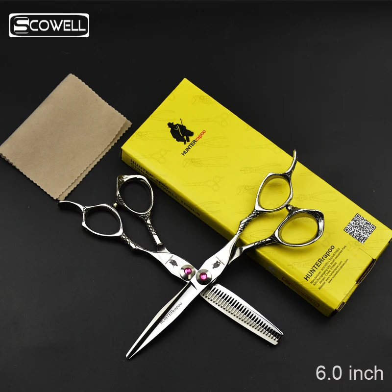 30% Off Thinning Shears For Haircut Barbershop Tools Barber Scissors Kit Hair Cutting Set Stainless Steel 6 inch
30% Off Thinning Shears For Haircut Barbershop Tools Barber Scissors Kit Hair Cutting Set Stainless Steel 6 inch