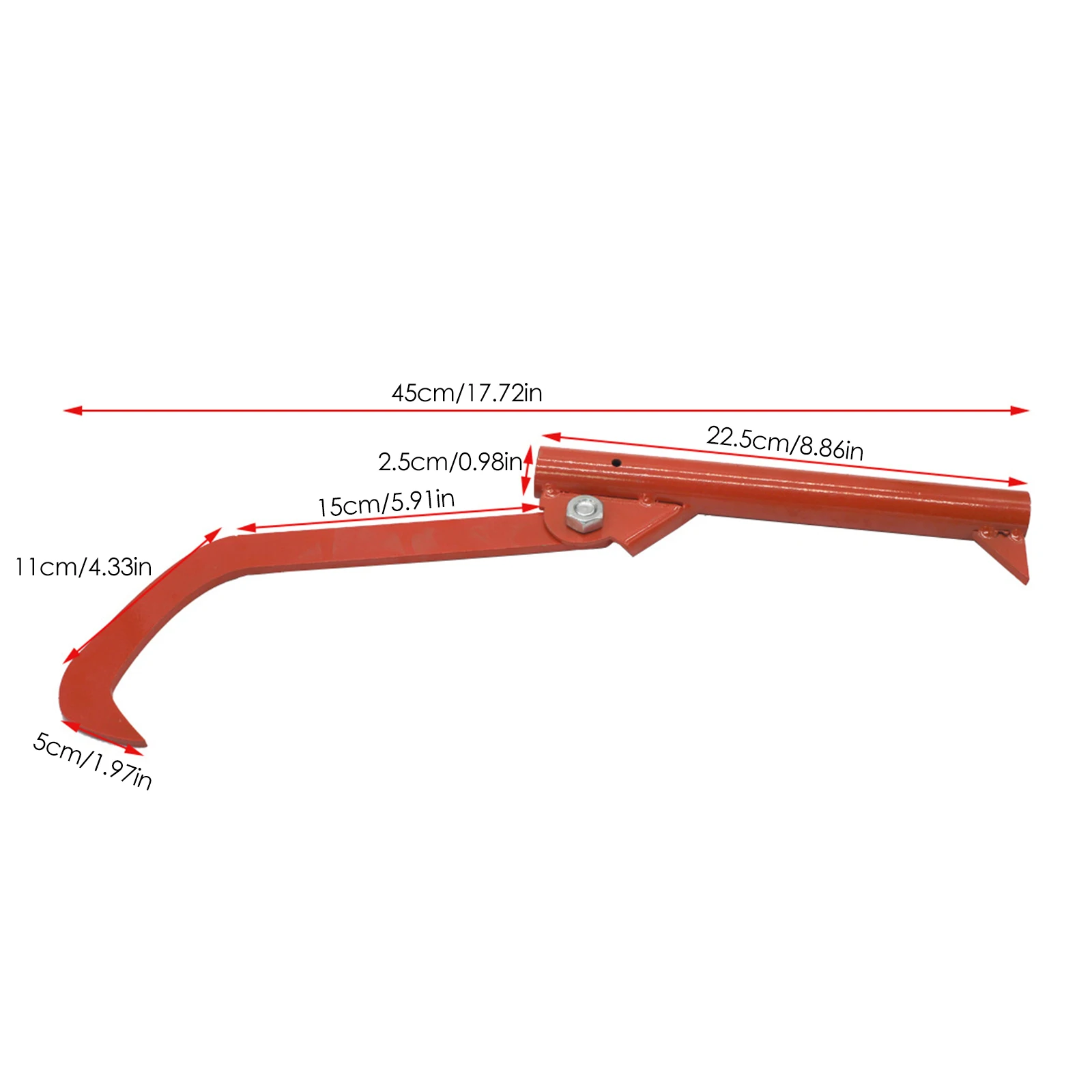 Roller Felling Lever Garden Backyard Lifter Log Peavy Rustproof Cant Hook Tools Transport Felling Lever Lifter Patio Roller Tool
Roller Felling Lever Garden Backyard Lifter Log Peavy Rustproof Cant Hook Tools Transport Felling Lever Lifter Patio Roller Tool
