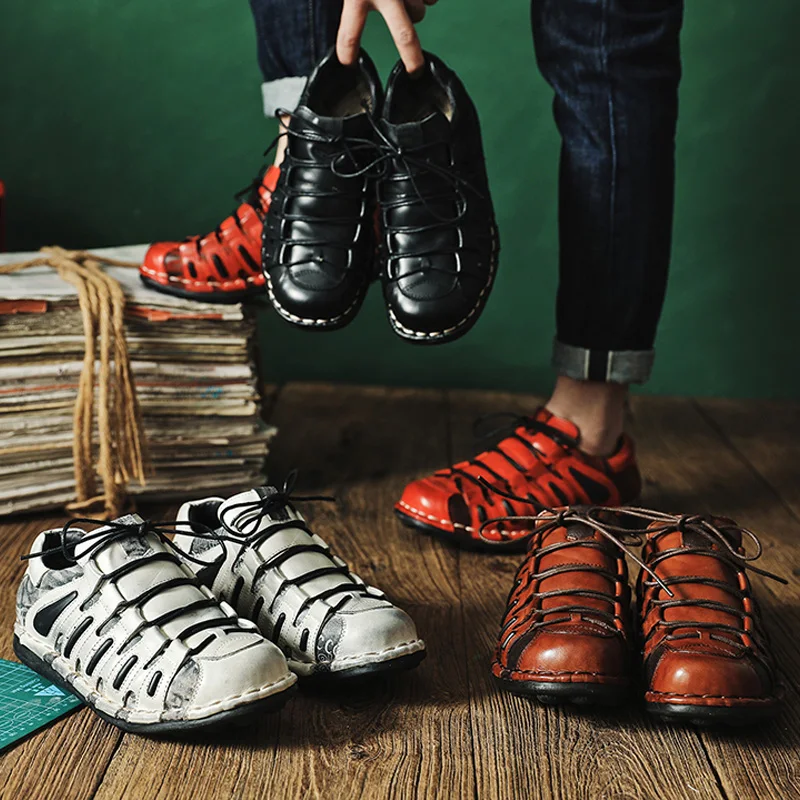 2021Punk Style Men Sneakers Lace-up Platform Shoes Casual Daddy Shoes Tenis Feminino Lazy Men Shoes Driving Shoes Loafers Red
2021Punk Style Men Sneakers Lace-up Platform Shoes Casual Daddy Shoes Tenis Feminino Lazy Men Shoes Driving Shoes Loafers Red
