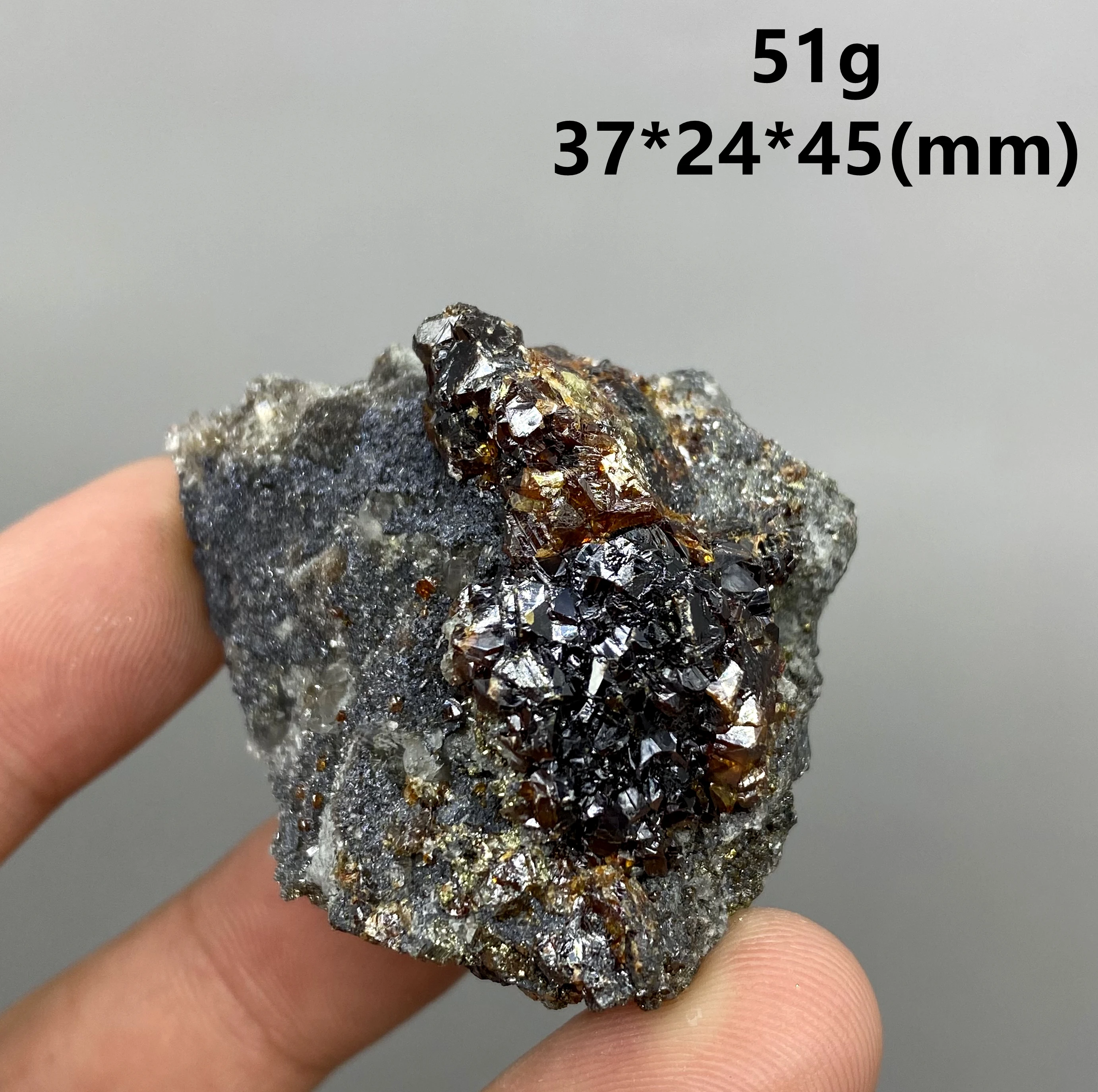 100% Natural rare sphalerite mineral crystal specimens stones and crystals quartz crystals healing crystal from china
100% Natural rare sphalerite mineral crystal specimens stones and crystals quartz crystals healing crystal from china