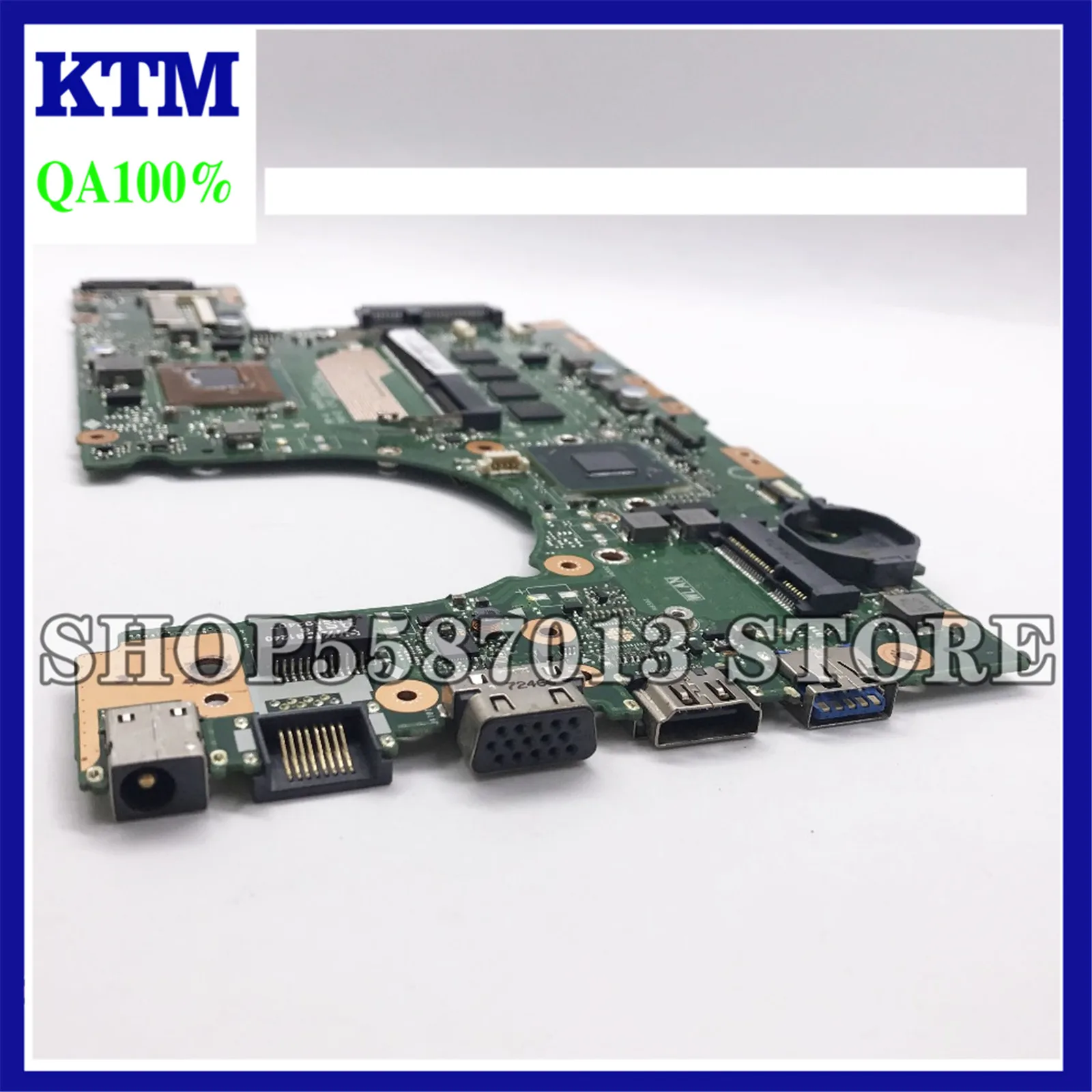 KEFU S400CA For ASUS S400CA/S500CA Laptop Motherboard S400CA Mainboard I7 CPU Integrated Test work 100%
KEFU S400CA For ASUS S400CA/S500CA Laptop Motherboard S400CA Mainboard I7 CPU Integrated Test work 100%