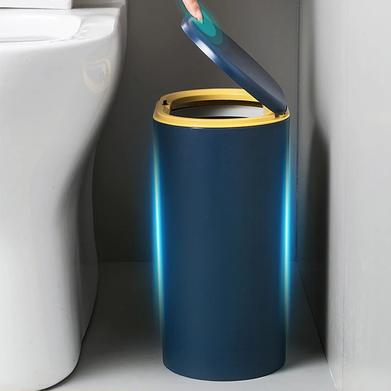 Household Cleaning Garbage Can Toilet Special Caught With Cover Seal Trash Pack Living Room Bedroom Kitchen Wastebasket Bucket
Household Cleaning Garbage Can Toilet Special Caught With Cover Seal Trash Pack Living Room Bedroom Kitchen Wastebasket Bucket