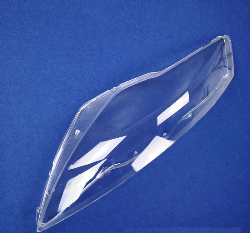 For Ford Mondeo Car Front Headlight Cover Lens Glass Transparent Lampshade Bright Head Light Caps Lamp Shell 2007-2012
For Ford Mondeo Car Front Headlight Cover Lens Glass Transparent Lampshade Bright Head Light Caps Lamp Shell 2007-2012