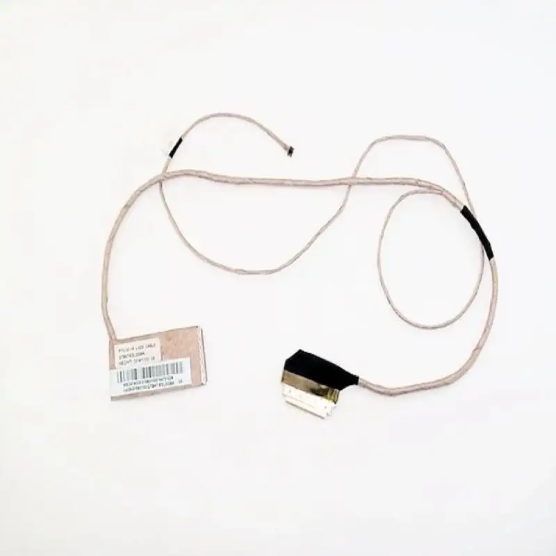 For ASUS P751JA P751JD P751JF QTBK7-ESL0006A 14005-01560100 LCD/LVDS/LED Flex Cable
For ASUS P751JA P751JD P751JF QTBK7-ESL0006A 14005-01560100 LCD/LVDS/LED Flex Cable
