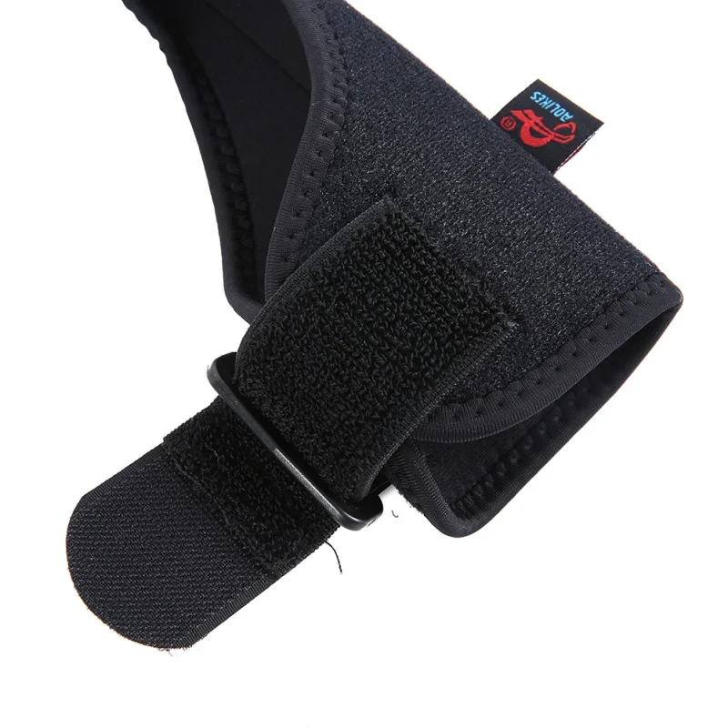 1Pc Sports Thumb Stabilizer Wrist Brace Support Joint Pain Arthritis Relief Strap Wrap Gym Exercise
1Pc Sports Thumb Stabilizer Wrist Brace Support Joint Pain Arthritis Relief Strap Wrap Gym Exercise