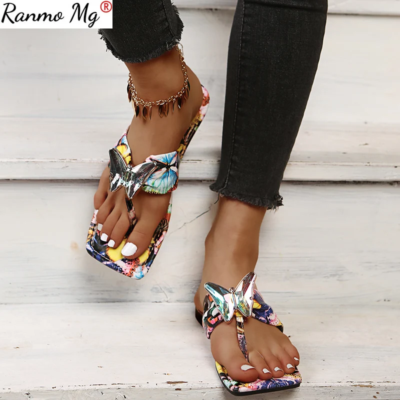 New 2021 Casual Shoes Women Sandals Style Bowknot Fashion Flip Flops Quality Flats Solid Woman Size 35-43 Print Calzado Mujer
New 2021 Casual Shoes Women Sandals Style Bowknot Fashion Flip Flops Quality Flats Solid Woman Size 35-43 Print Calzado Mujer