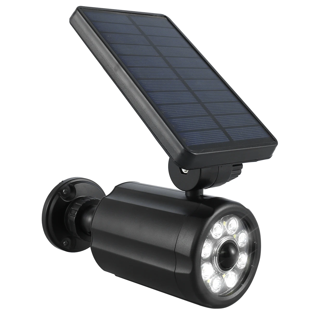 LED Solar Street Lights COB Outdoor Solar Lamp Waterproof Motion Sensor Security Lighting for Garden Patio 360° Rotation
LED Solar Street Lights COB Outdoor Solar Lamp Waterproof Motion Sensor Security Lighting for Garden Patio 360° Rotation
