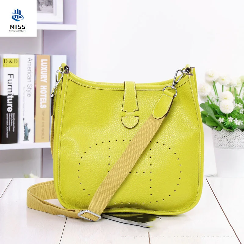 Special offer ! 2021 new women's bag Luxury design handbags original lychee pattern shoulder messenger bag Leather handbag
Special offer ! 2021 new women's bag Luxury design handbags original lychee pattern shoulder messenger bag Leather handbag