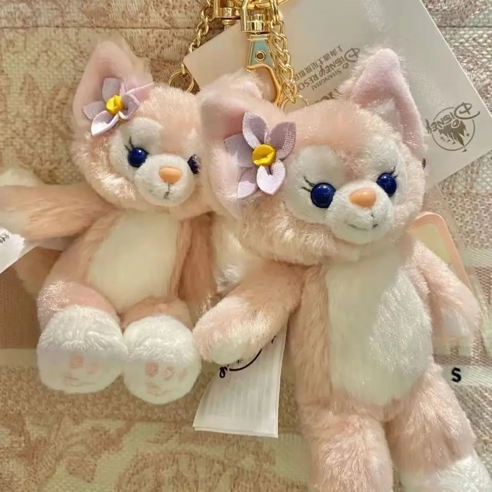 Cute Fox Plush Doll Key Chain Pendant Accessories High-quality Cartoon Bags Car Key And School Bag Kawaii Keychain Gift For Girl
Cute Fox Plush Doll Key Chain Pendant Accessories High-quality Cartoon Bags Car Key And School Bag Kawaii Keychain Gift For Girl