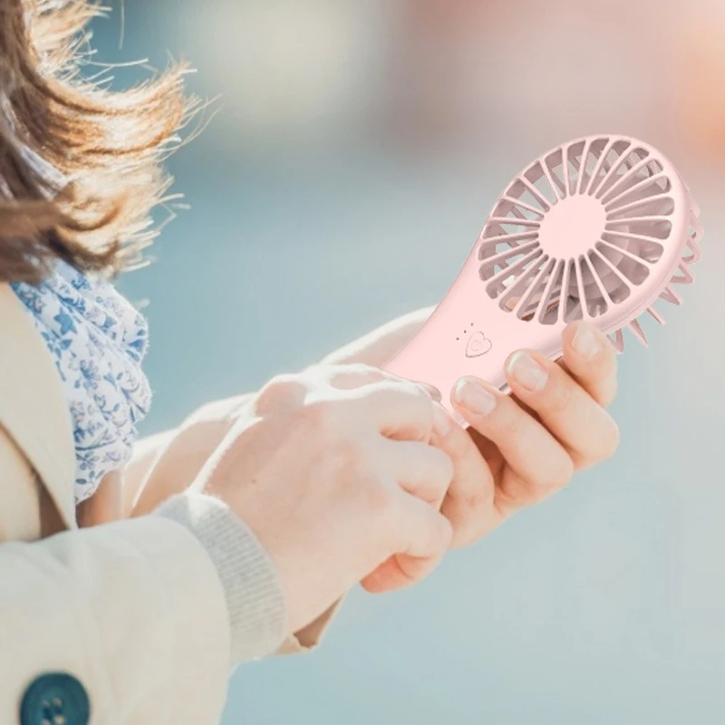 New Pattern Pocket Fans USB Charger Mini Mermaid Fans Student Outdoors Bring Portable Small Fan DC Mini Air Cooler
New Pattern Pocket Fans USB Charger Mini Mermaid Fans Student Outdoors Bring Portable Small Fan DC Mini Air Cooler