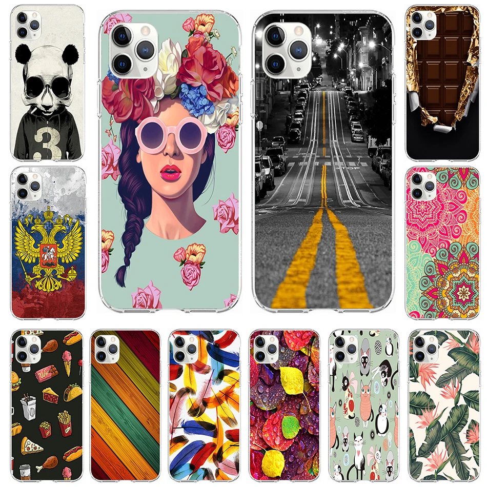 Art Landscapes For iPhone 12 Pro Max Case 12 Mini Soft Silicone TPU Cover Phone Case For Apple iPhone 12Pro full 360 protective
Art Landscapes For iPhone 12 Pro Max Case 12 Mini Soft Silicone TPU Cover Phone Case For Apple iPhone 12Pro full 360 protective