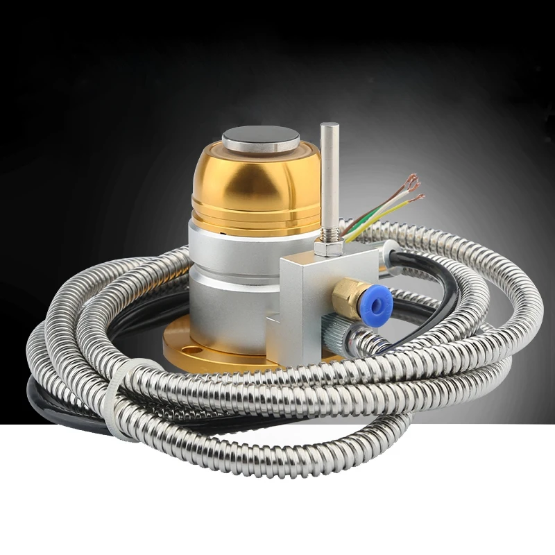 High Precision Automatic Tool Sensor Cnc Z Axis Tool Press Sensor Tool Setting Gauge
High Precision Automatic Tool Sensor Cnc Z Axis Tool Press Sensor Tool Setting Gauge