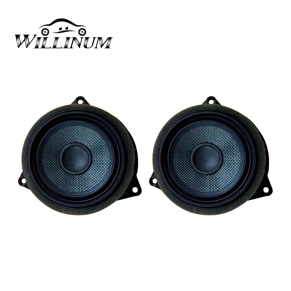 Car midrange speaker for BMW F15 F16 auto mid range frequency bocinas loudspeaker audio stereo tweeter horn trumpet narrator
Car midrange speaker for BMW F15 F16 auto mid range frequency bocinas loudspeaker audio stereo tweeter horn trumpet narrator