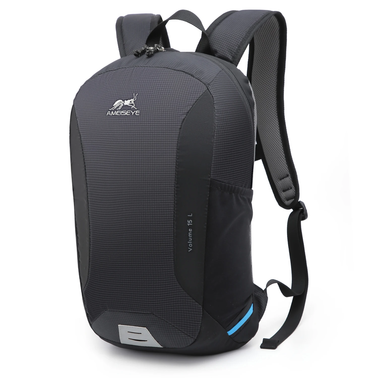 Ameiseye Backpack Outdoor Sports Travel Climbing Hiking Camping Waterproof Wear-resistant Lightweight 15Lkids men's and wom
Ameiseye Backpack Outdoor Sports Travel Climbing Hiking Camping Waterproof Wear-resistant Lightweight 15Lkids men's and wom