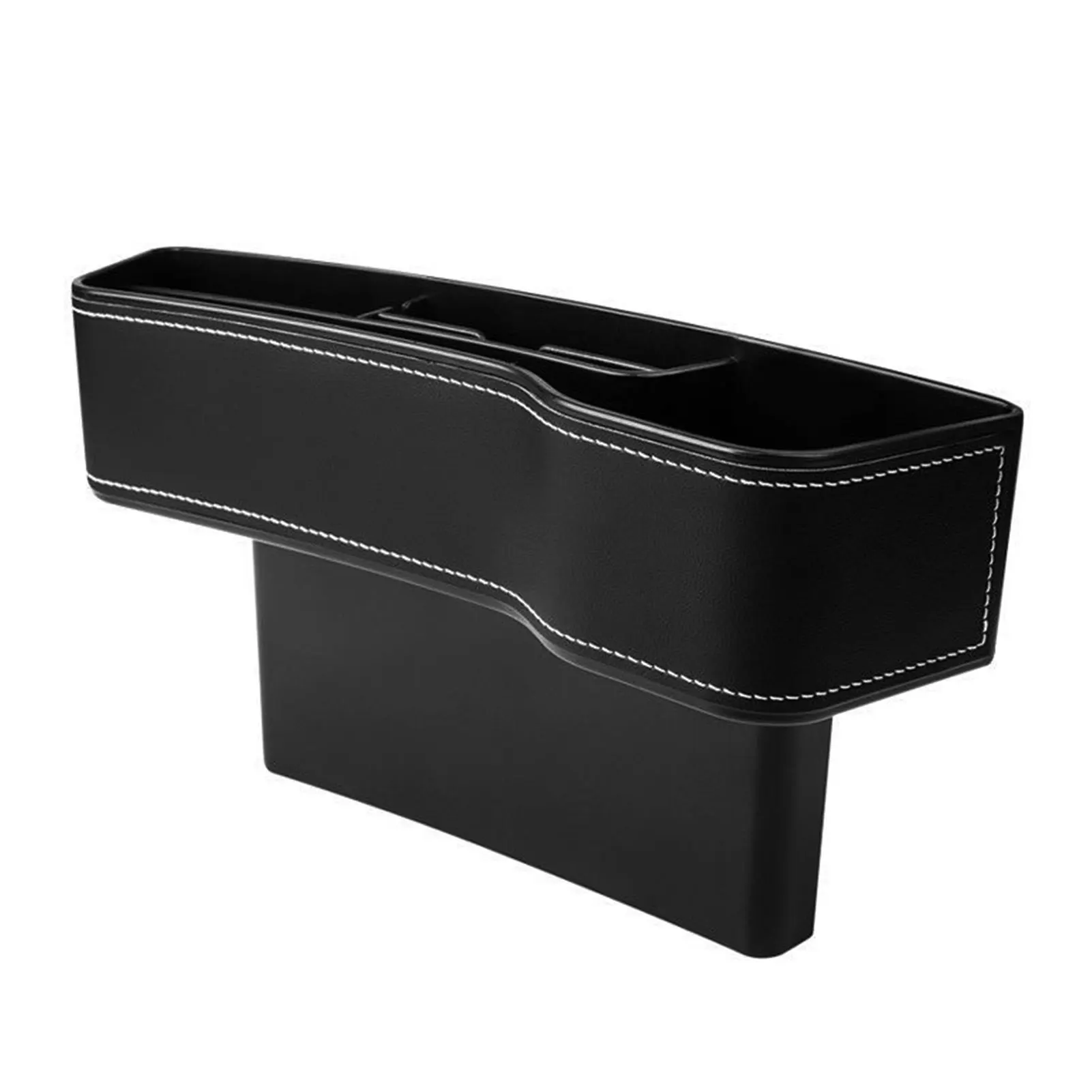 Car Crevice Storage Box Seat Gap Seat Gap Filler Organizer Slit Pocket Catcher Organizer Universal Card Phone Holder Graceful
Car Crevice Storage Box Seat Gap Seat Gap Filler Organizer Slit Pocket Catcher Organizer Universal Card Phone Holder Graceful