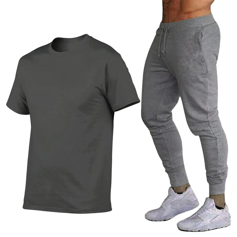 Pantalon de Jogging pour homme, vtement de sport, de course, d'entranement, de Fitness, printemps 2021
Pantalon de Jogging pour homme, vtement de sport, de course, d'entranement, de Fitness, printemps 2021