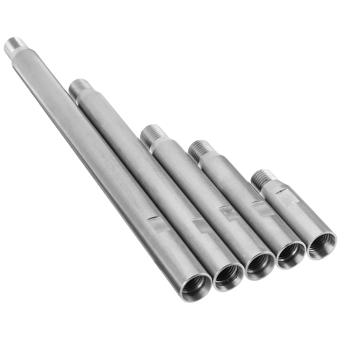 Diamond Core Bit Extension For M22 Thread Extension Rod For Diamond Drill 100-400mm
Diamond Core Bit Extension For M22 Thread Extension Rod For Diamond Drill 100-400mm
