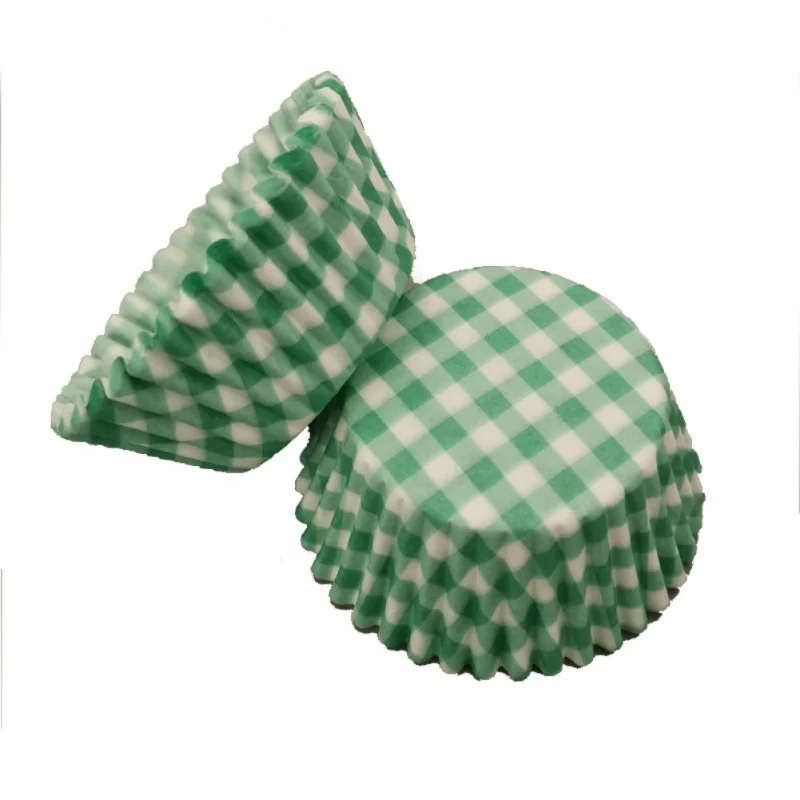 YHA 100pcs Disposable Paper Cupcake Cases Liners Baking Cup Cupcake Muffin Cake Cups
YHA 100pcs Disposable Paper Cupcake Cases Liners Baking Cup Cupcake Muffin Cake Cups