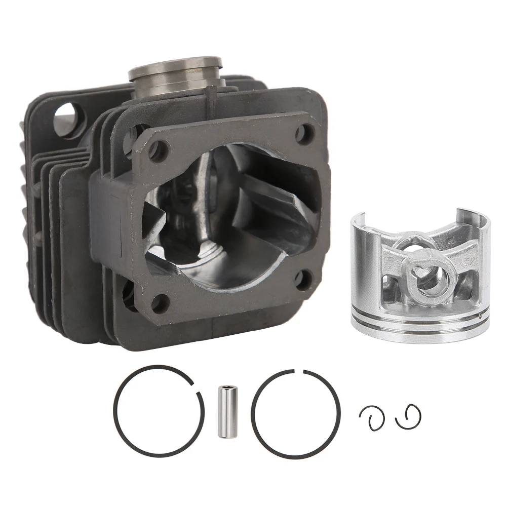 Hardware Accessories Industrial Parts Cylinder + Piston for Stihl MS200 / MS200T Chainsaw
Hardware Accessories Industrial Parts Cylinder + Piston for Stihl MS200 / MS200T Chainsaw