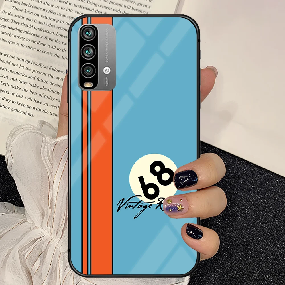 Martini Racing Phone Tempered Glass Case Cover For Xiaomi Redmi note k 7 8 9 10 30 40 A C T S Pro Painting Prime Waterproof
Martini Racing Phone Tempered Glass Case Cover For Xiaomi Redmi note k 7 8 9 10 30 40 A C T S Pro Painting Prime Waterproof
