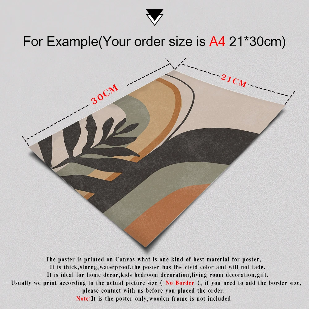 Abstract Desert Cactus Sunset Landscape Wall Art Canvas Painting Nordic Posters And Print Wall Pictures For Living Room Decor
Abstract Desert Cactus Sunset Landscape Wall Art Canvas Painting Nordic Posters And Print Wall Pictures For Living Room Decor