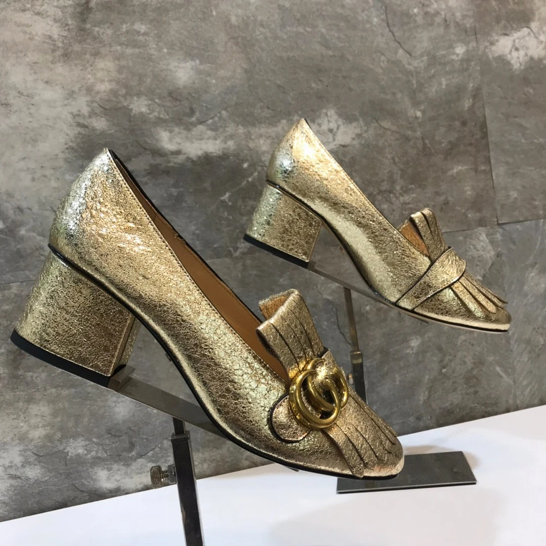 Women's high heels leather shallow platform shoes high heels casual shoes retro tide women's shoes custom logo2021 new
Women's high heels leather shallow platform shoes high heels casual shoes retro tide women's shoes custom logo2021 new