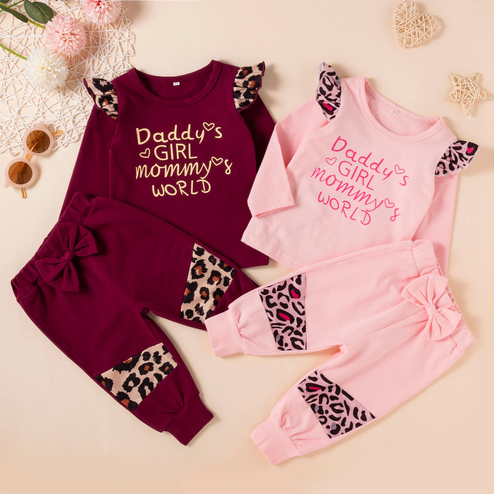 3pcs Newborn Baby's Clothes Girl Boy Printed Pattern Long Sleeve Romper Top Pants And Cap Casual Outfits Children's Clothing
3pcs Newborn Baby's Clothes Girl Boy Printed Pattern Long Sleeve Romper Top Pants And Cap Casual Outfits Children's Clothing