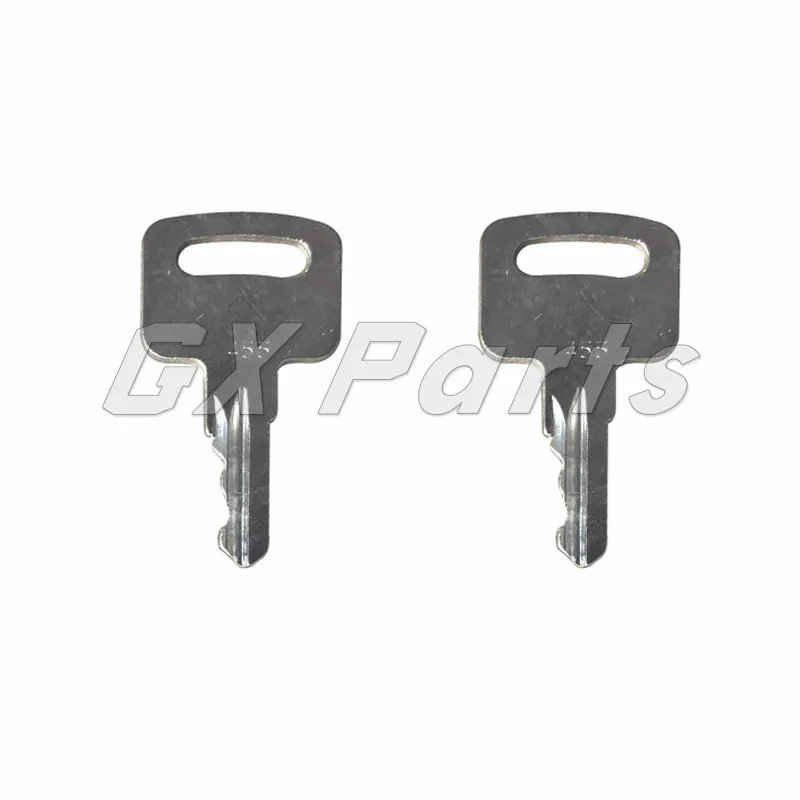 2 шт. 455 104466 SKY104466 ключи зажигания для подъемников Terex подъемники для подводного плавания Skyjack Lift SJIII 3220 3226 4626 4632 8841RT
2 шт. 455 104466 SKY104466 ключи зажигания для подъемников Terex подъемники для подводного плавания Skyjack Lift SJIII 3220 3226 4626 4632 8841RT