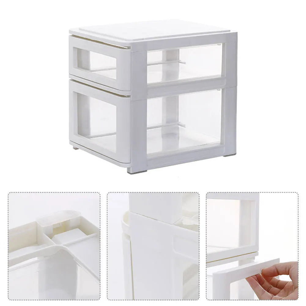 Пластиковые ящики для хранения для дома и офиса, многоразовый Настольный органайзер для спальни, прозрачный Штабелируемый дисплей для кухн...
Пластиковые ящики для хранения для дома и офиса, многоразовый Настольный органайзер для спальни, прозрачный Штабелируемый дисплей для кухн...