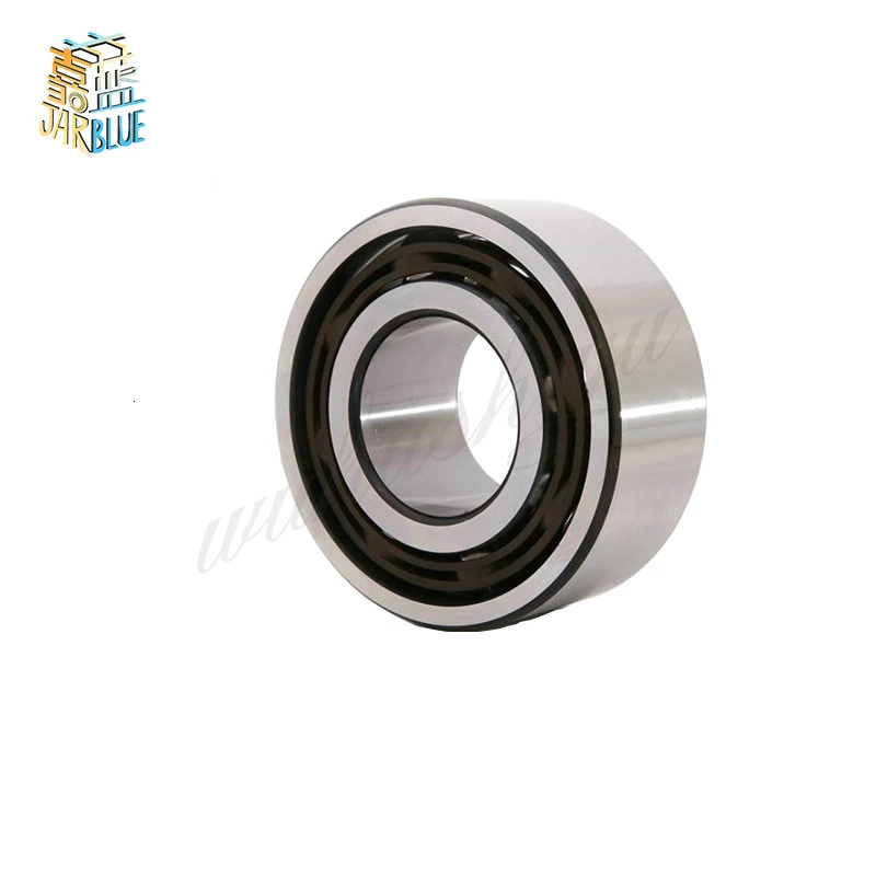 

3001-2RS Bearing 12*28*12 mm ( 1 Pc ) 3001 2RS Double Row Sealed 3001 RS Angular Contact Ball Bearings