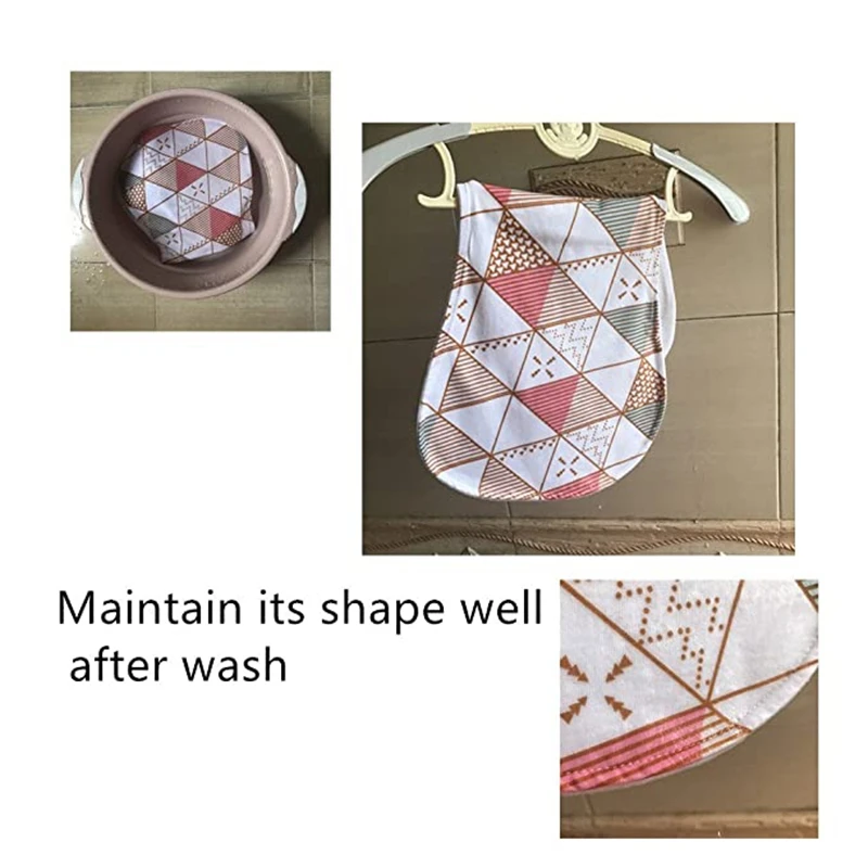 4 Pcs Baby Burp Cloths Baby Boy Girl Burp Cloths Set Baby Bibs Curved Absorbent and Soft Baby Supplies
4 Pcs Baby Burp Cloths Baby Boy Girl Burp Cloths Set Baby Bibs Curved Absorbent and Soft Baby Supplies