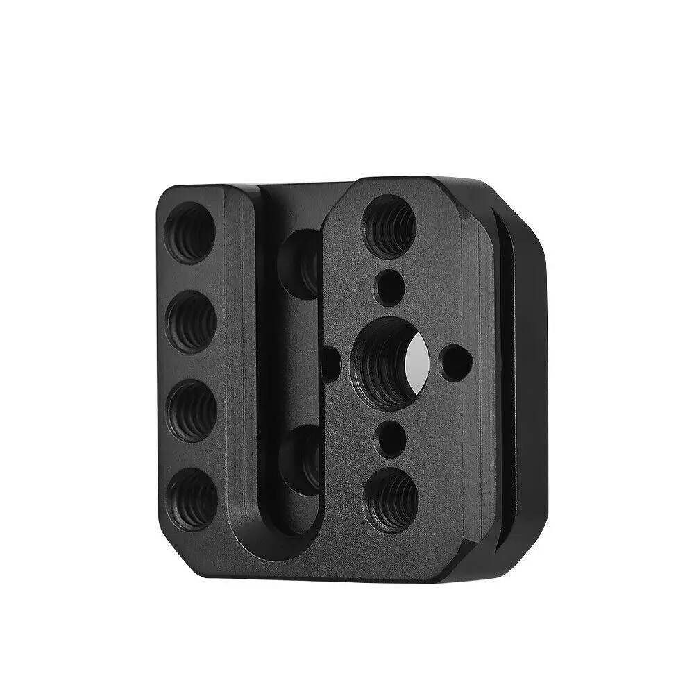 Metal Handheld Holder Quick Release Plate Camera External Mounting Plate External Mounting Holder for DJI RONIN-S r57
Metal Handheld Holder Quick Release Plate Camera External Mounting Plate External Mounting Holder for DJI RONIN-S r57