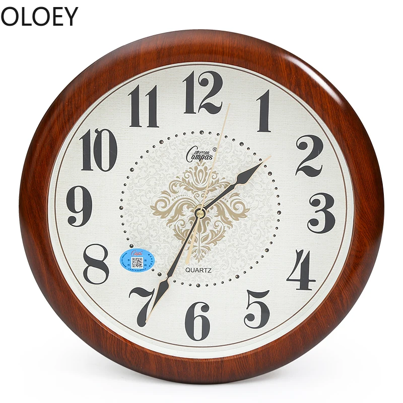Modern Large Wall Watch Clock Mechanism Living Room Bedroom Silent Clocks Wall Home Decor Kitchen Clock Brief Wall Clocks
Modern Large Wall Watch Clock Mechanism Living Room Bedroom Silent Clocks Wall Home Decor Kitchen Clock Brief Wall Clocks