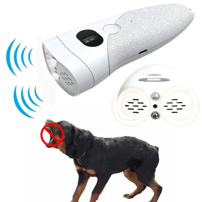 Дрессировочное устройство Отпугиватель для питомцев, собак, светодиодсветодиодный подсветка, USB-зарядка, дрессировка собак
Дрессировочное устройство Отпугиватель для питомцев, собак, светодиодсветодиодный подсветка, USB-зарядка, дрессировка собак