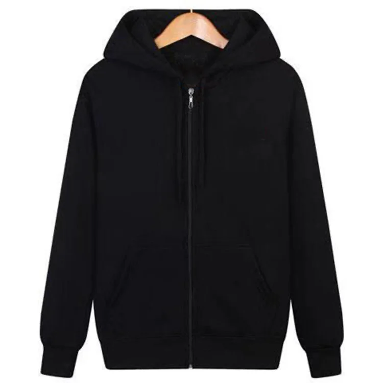 Men's zipper cardigan Hooded Sweater oversized Plush warm coat autumn and winter trend sweater
Men's zipper cardigan Hooded Sweater oversized Plush warm coat autumn and winter trend sweater