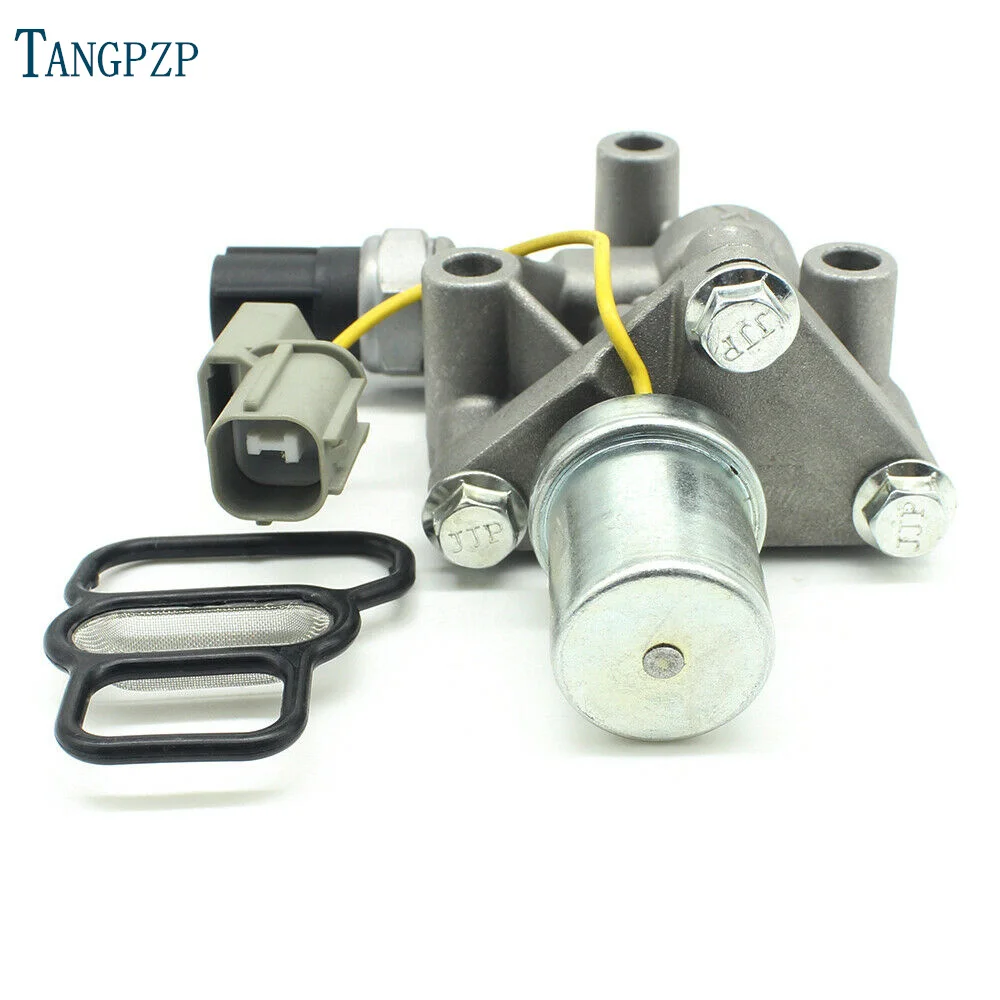15810-PLR-A01 VTEC Solenoid Spool Valve 15810PLRA01 for Honda Civic EX HX Acura EL 2001-2005
15810-PLR-A01 VTEC Solenoid Spool Valve 15810PLRA01 for Honda Civic EX HX Acura EL 2001-2005