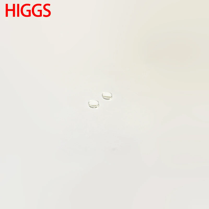 High quality Diameter 6.5mm FL 15.3mm aspherical glass lenses Laser focusing laser module part AR coated Customizable
High quality Diameter 6.5mm FL 15.3mm aspherical glass lenses Laser focusing laser module part AR coated Customizable