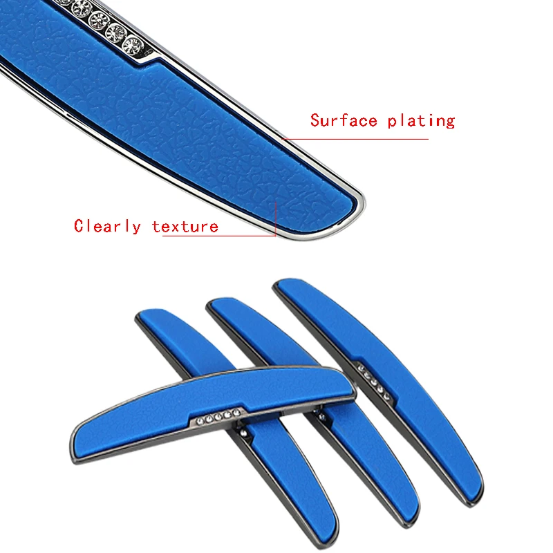 Car door Anti-collision And Anti-scratch Protection Sticker for BMW Benz Audi Mini KIA Toyota Honda Nissan Lada Car Accessories 
Car door Anti-collision And Anti-scratch Protection Sticker for BMW Benz Audi Mini KIA Toyota Honda Nissan Lada Car Accessories